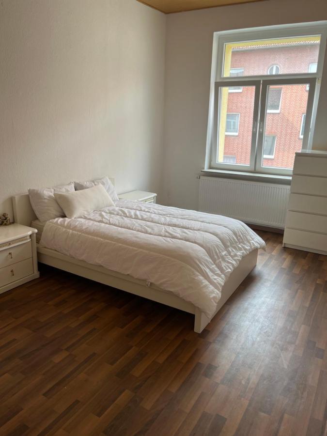 Hannover Messe Apartment 2 Eksteriør billede
