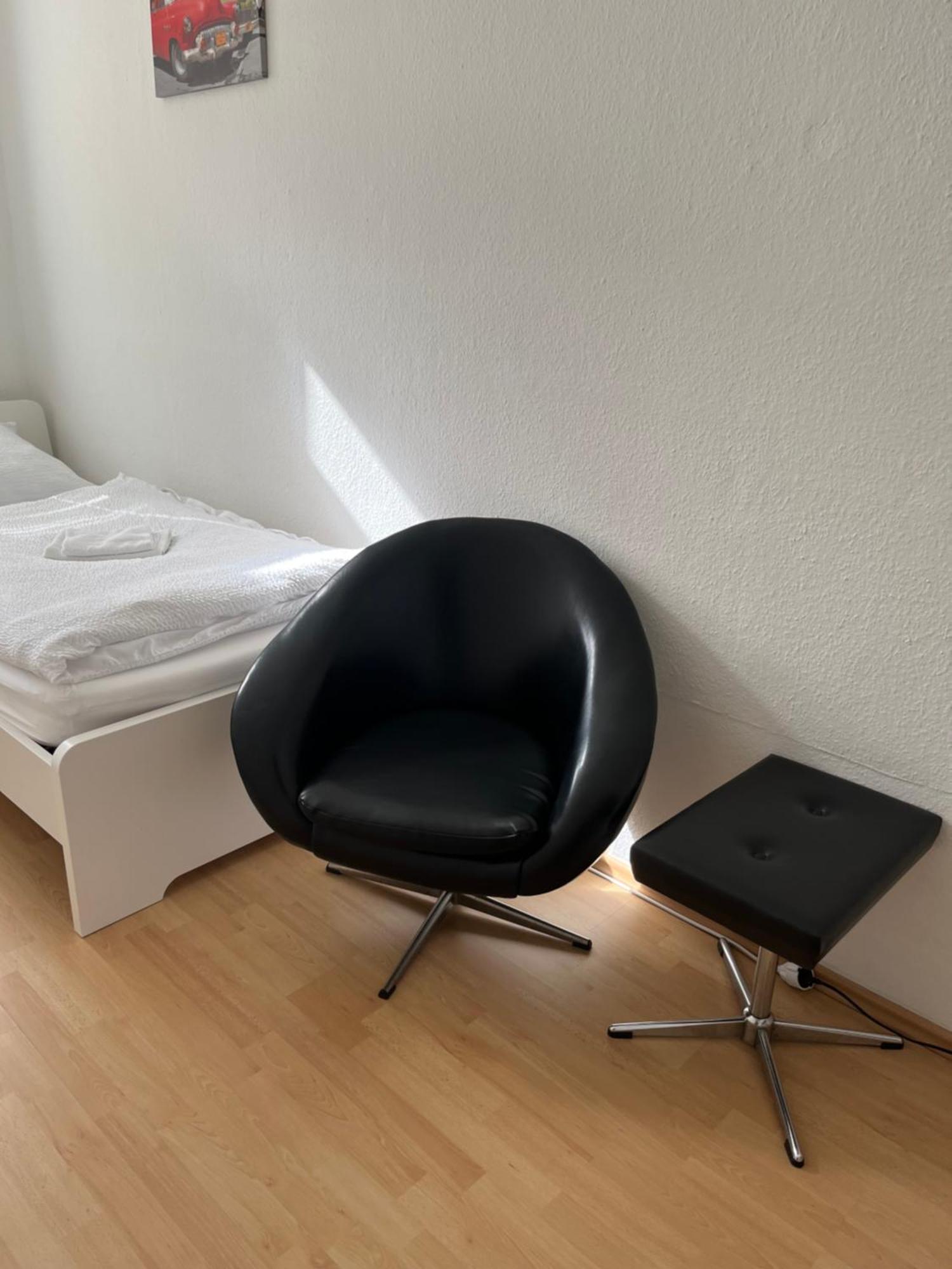 Hannover Messe Apartment 2 Eksteriør billede